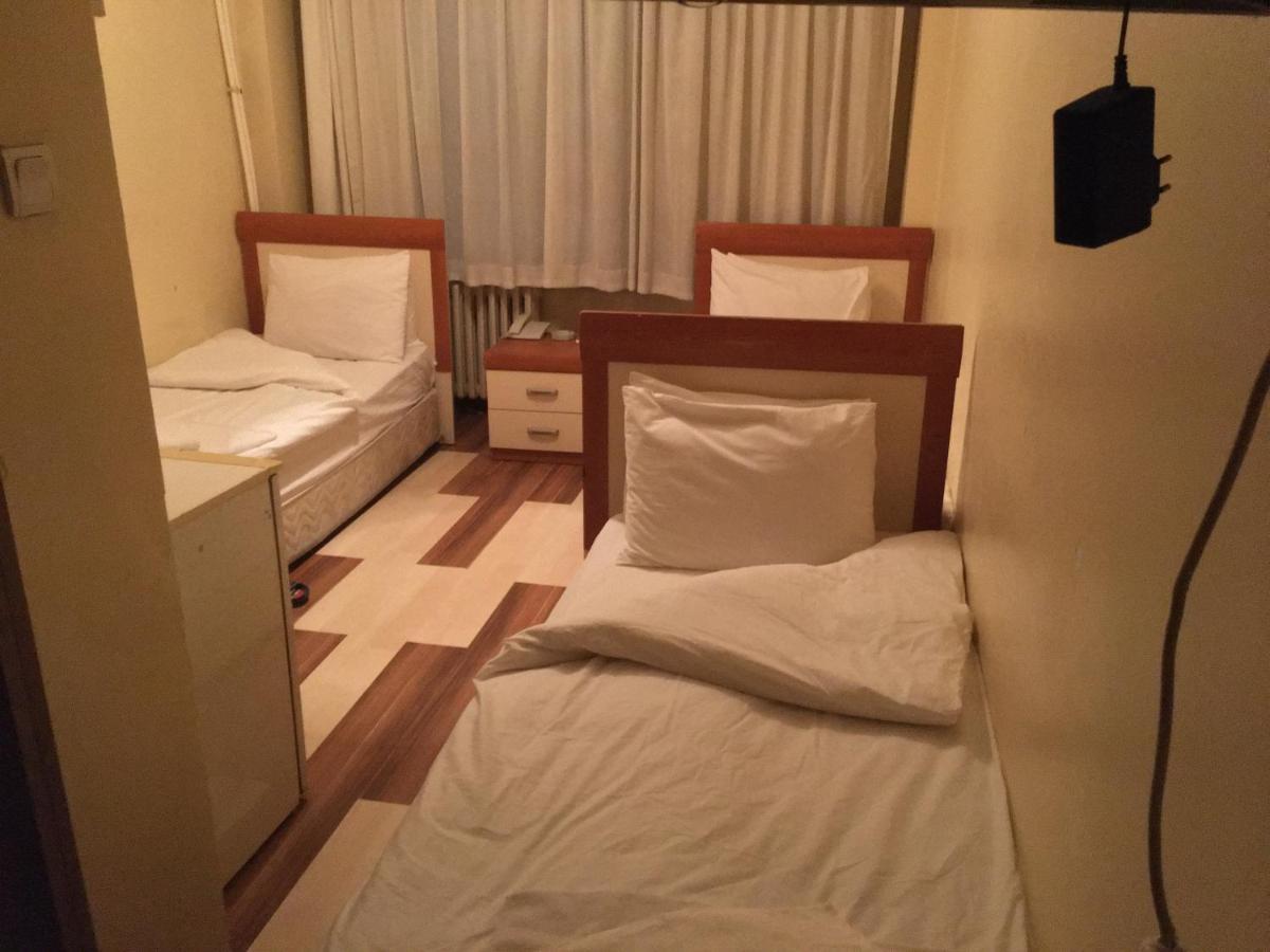 Hotel Surucu Provincia di Provincia di Istanbul Esterno foto