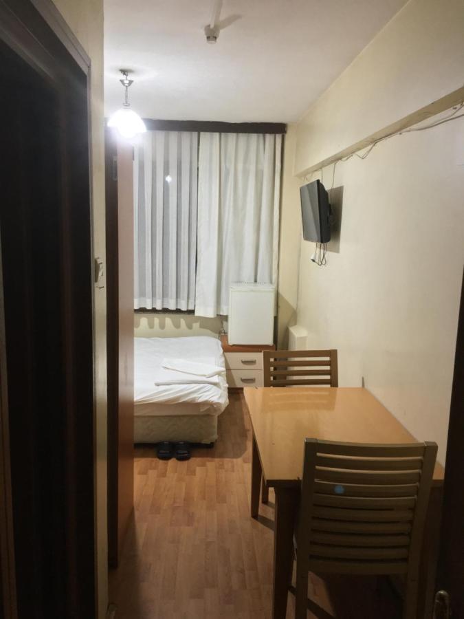 Hotel Surucu Provincia di Provincia di Istanbul Esterno foto