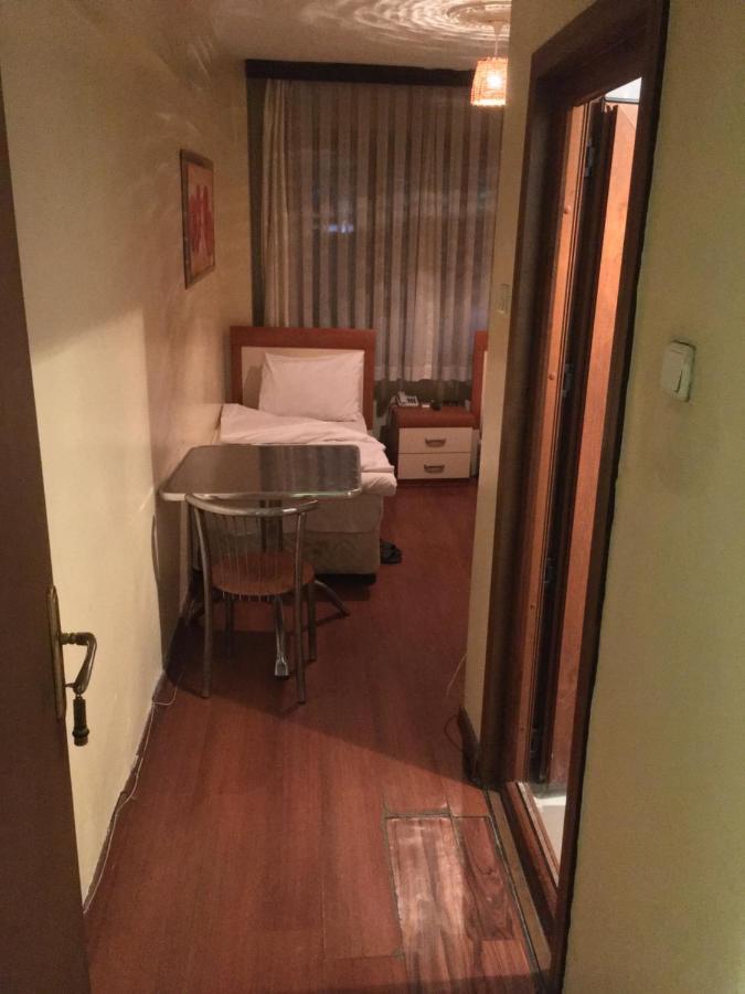Hotel Surucu Provincia di Provincia di Istanbul Esterno foto
