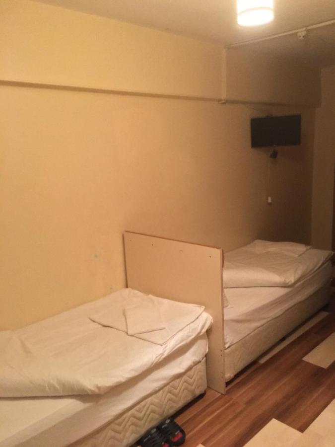 Hotel Surucu Provincia di Provincia di Istanbul Esterno foto