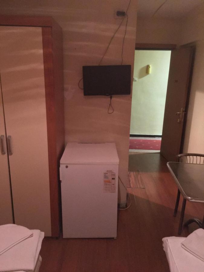Hotel Surucu Provincia di Provincia di Istanbul Esterno foto