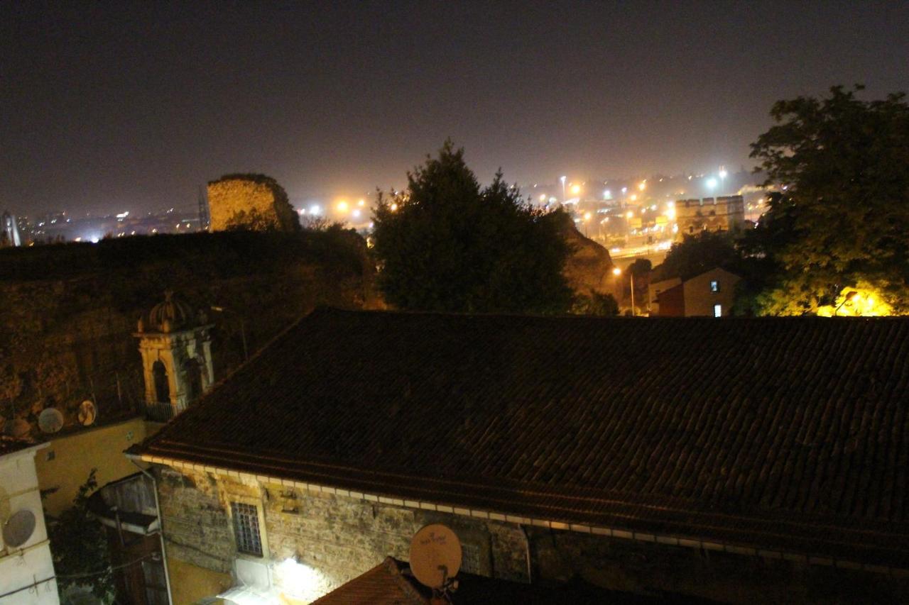 Hotel Surucu Provincia di Provincia di Istanbul Esterno foto