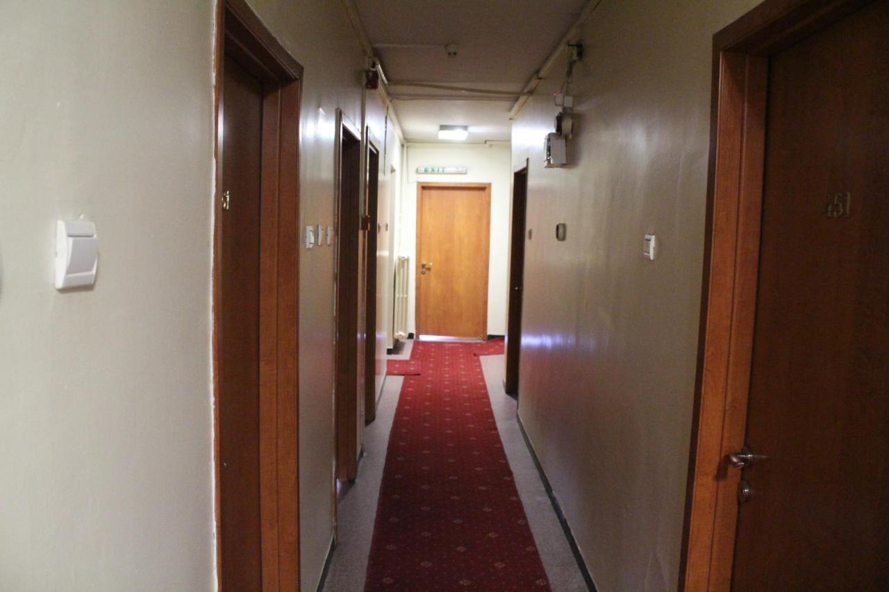 Hotel Surucu Provincia di Provincia di Istanbul Esterno foto