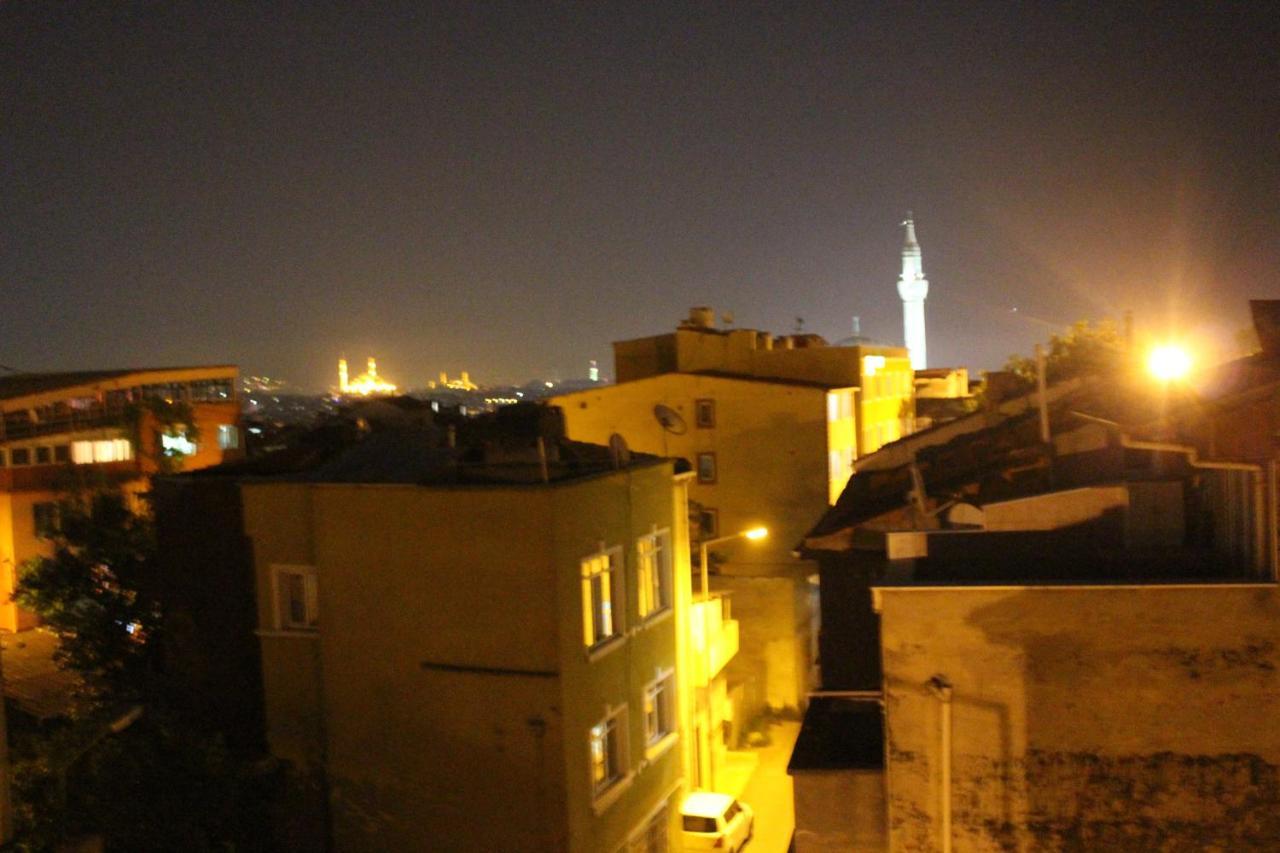 Hotel Surucu Provincia di Provincia di Istanbul Esterno foto