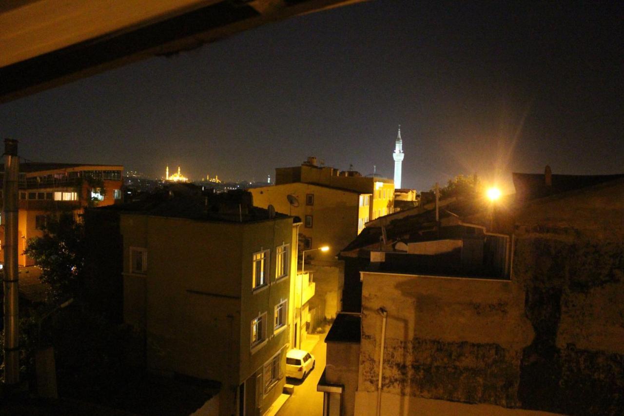 Hotel Surucu Provincia di Provincia di Istanbul Esterno foto