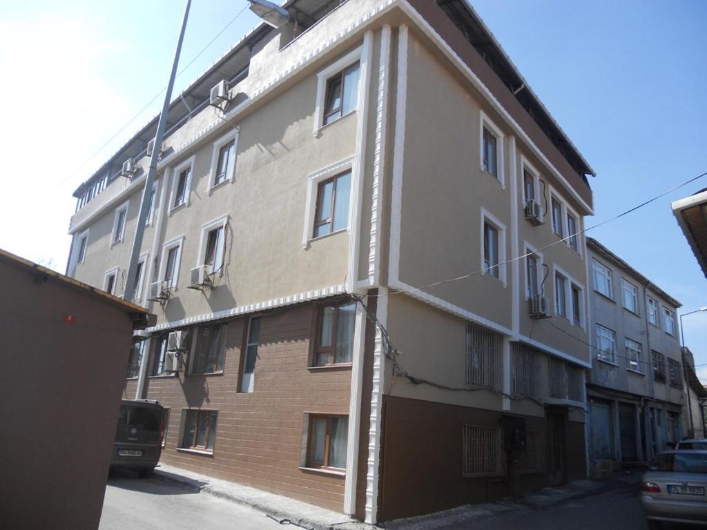 Hotel Surucu Provincia di Provincia di Istanbul Esterno foto