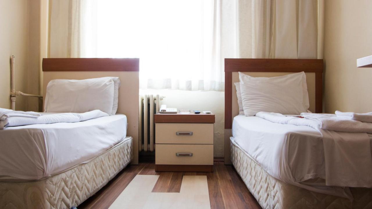 Hotel Surucu Provincia di Provincia di Istanbul Esterno foto