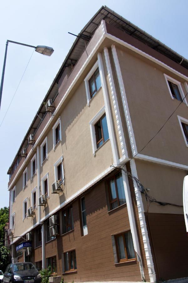 Hotel Surucu Provincia di Provincia di Istanbul Esterno foto