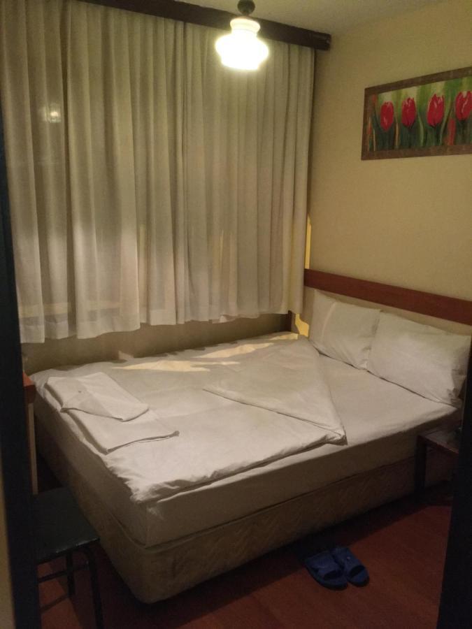 Hotel Surucu Provincia di Provincia di Istanbul Esterno foto