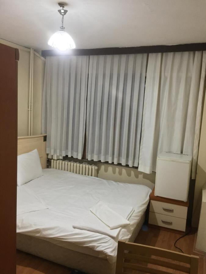 Hotel Surucu Provincia di Provincia di Istanbul Esterno foto