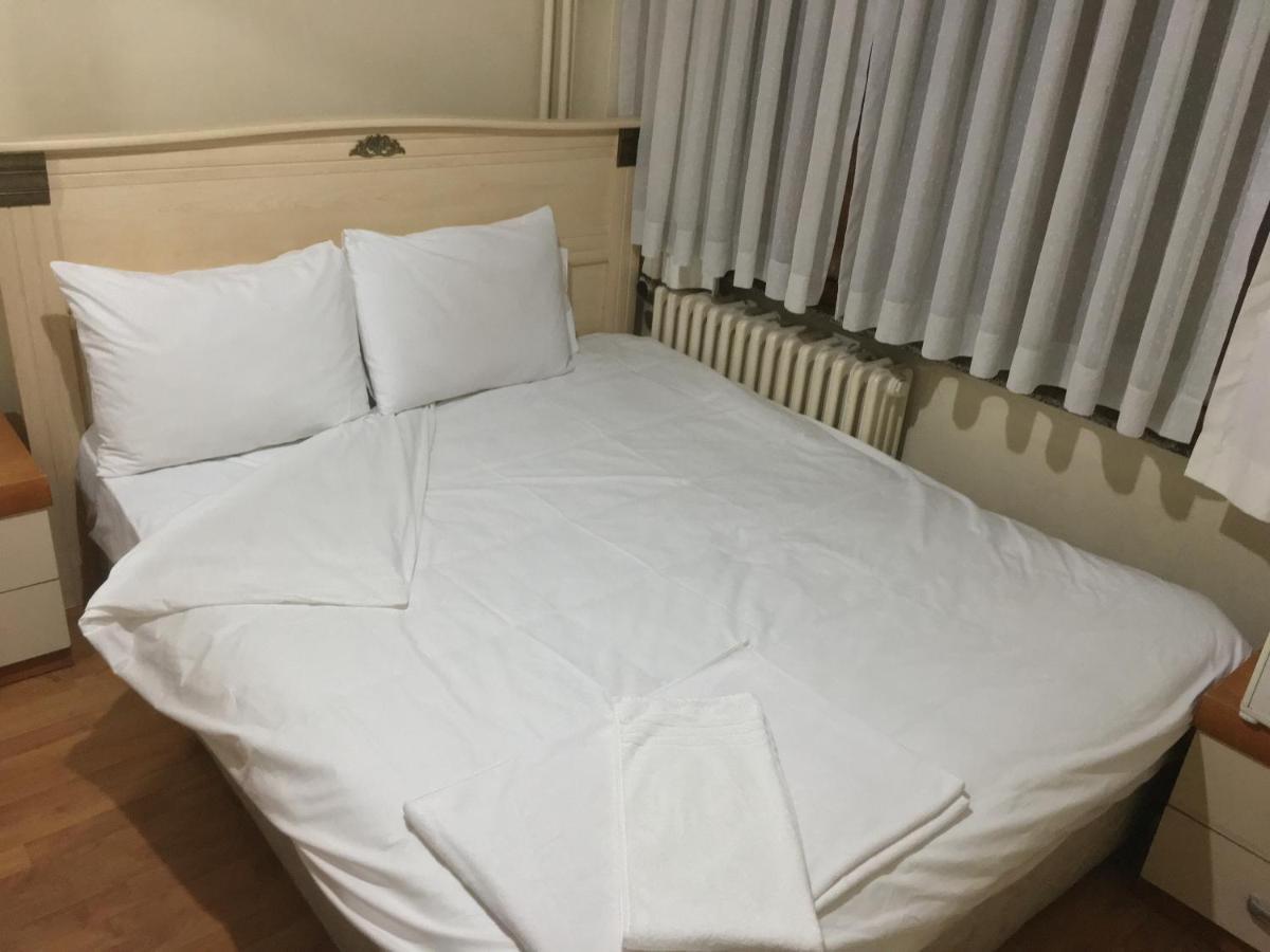 Hotel Surucu Provincia di Provincia di Istanbul Esterno foto