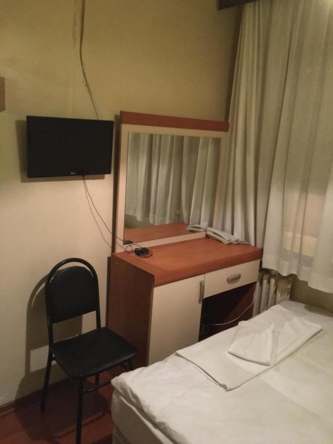 Hotel Surucu Provincia di Provincia di Istanbul Esterno foto