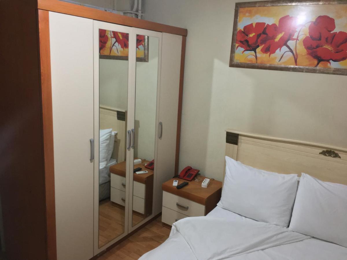 Hotel Surucu Provincia di Provincia di Istanbul Esterno foto